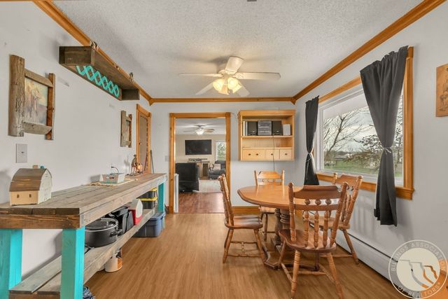 6107 Shepherd Road, Shepherd, MT 59079