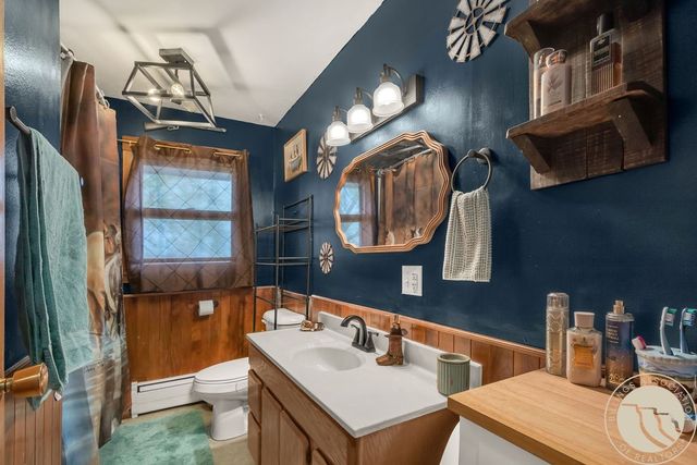 6107 Shepherd Road, Shepherd, MT 59079