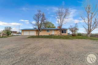 6107 Shepherd Road, Shepherd, MT 59079