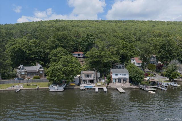 124 Lake Shore Road, Greenwood Lake, NY 10925