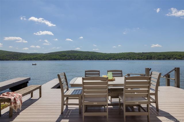 124 Lake Shore Road, Greenwood Lake, NY 10925