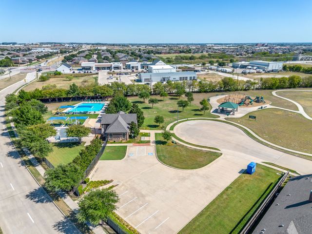 1300 Ocotillo Lane, Fort Worth, TX 76177