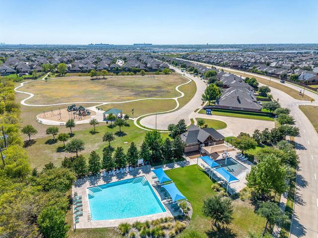 1300 Ocotillo Lane, Fort Worth, TX 76177