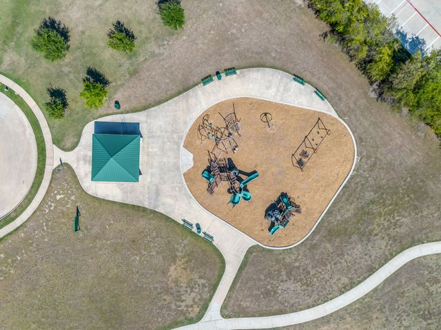 1300 Ocotillo Lane, Fort Worth, TX 76177