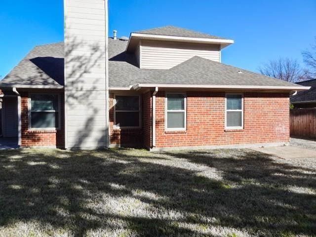 3413 Knob Oak Drive, Grapevine, TX 76051