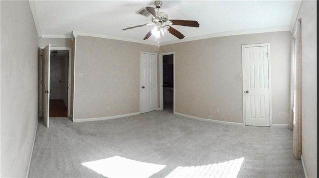 3413 Knob Oak Drive, Grapevine, TX 76051