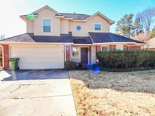 3413 Knob Oak Drive, Grapevine, TX 76051