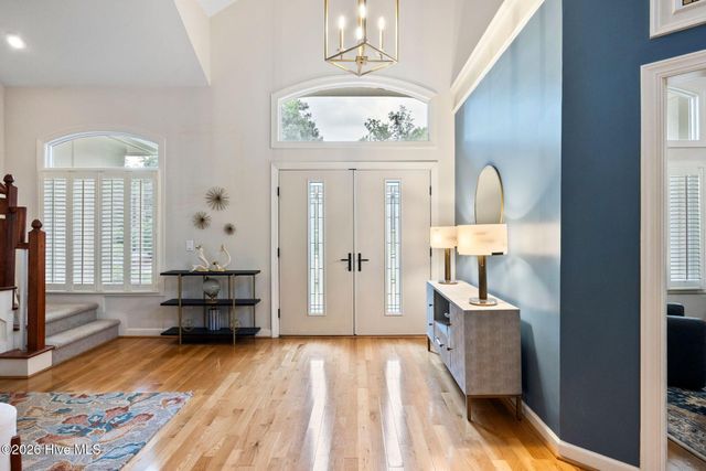 8804 Olympic Lane, Wilmington, NC 28411