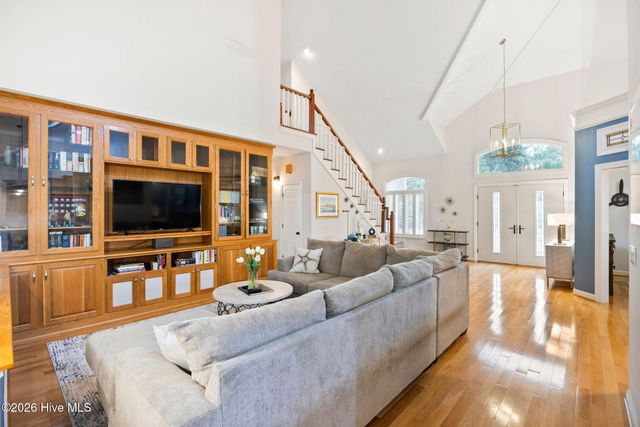 8804 Olympic Lane, Wilmington, NC 28411