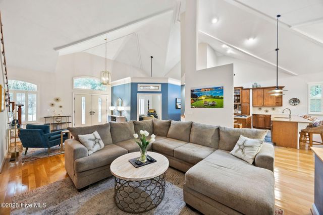8804 Olympic Lane, Wilmington, NC 28411