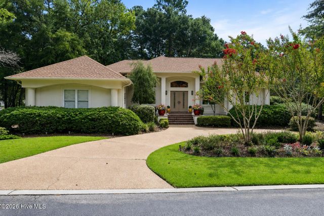 8804 Olympic Lane, Wilmington, NC 28411