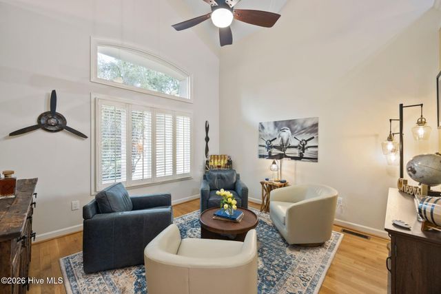 8804 Olympic Lane, Wilmington, NC 28411