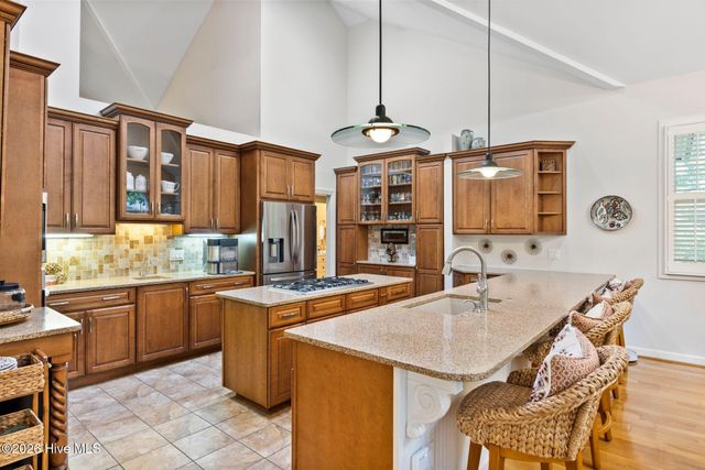 8804 Olympic Lane, Wilmington, NC 28411