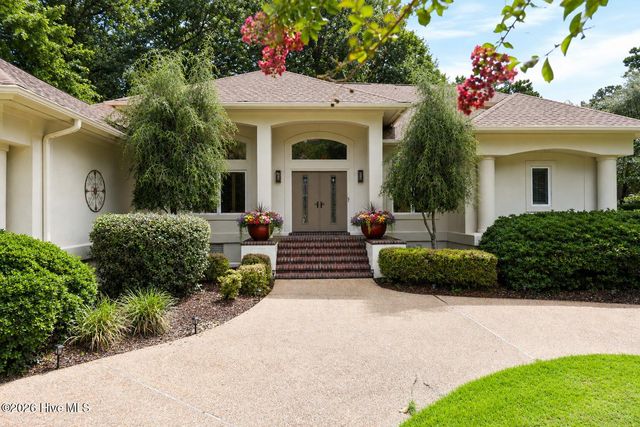 8804 Olympic Lane, Wilmington, NC 28411