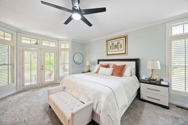 8804 Olympic Lane, Wilmington, NC 28411