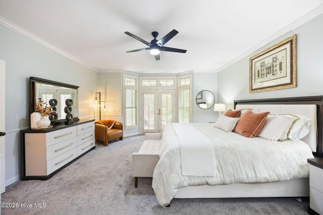 8804 Olympic Lane, Wilmington, NC 28411