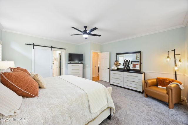 8804 Olympic Lane, Wilmington, NC 28411