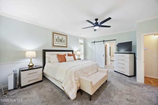 8804 Olympic Lane, Wilmington, NC 28411