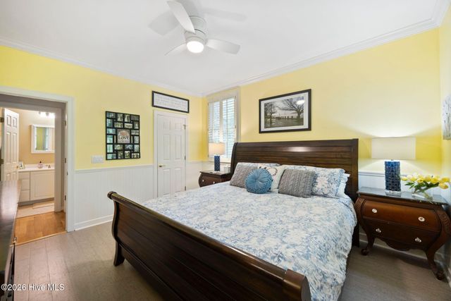 8804 Olympic Lane, Wilmington, NC 28411