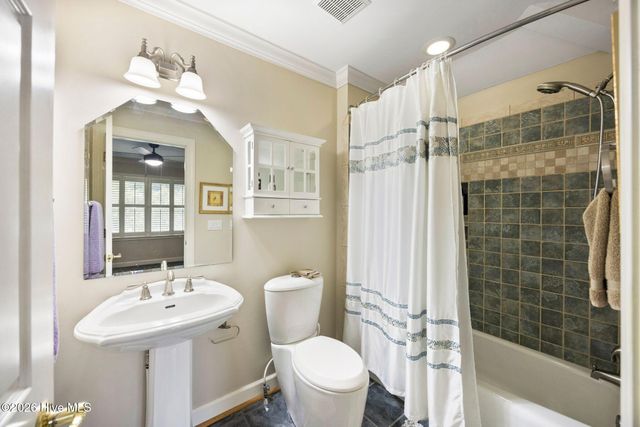 8804 Olympic Lane, Wilmington, NC 28411