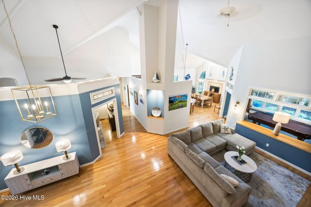 8804 Olympic Lane, Wilmington, NC 28411
