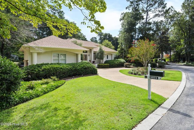 8804 Olympic Lane, Wilmington, NC 28411