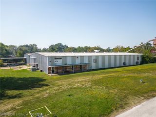 909 C Street, Barling, AR 72923