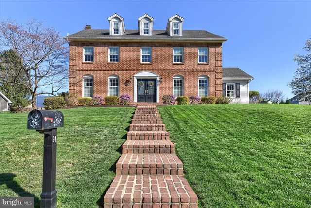 94 HALDEMAN AVENUE, New Cumberland, PA 17070