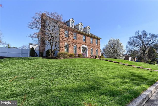 94 HALDEMAN AVENUE, New Cumberland, PA 17070