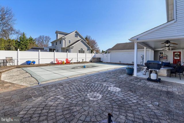 94 HALDEMAN AVENUE, New Cumberland, PA 17070