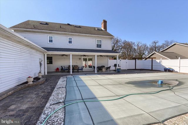 94 HALDEMAN AVENUE, New Cumberland, PA 17070