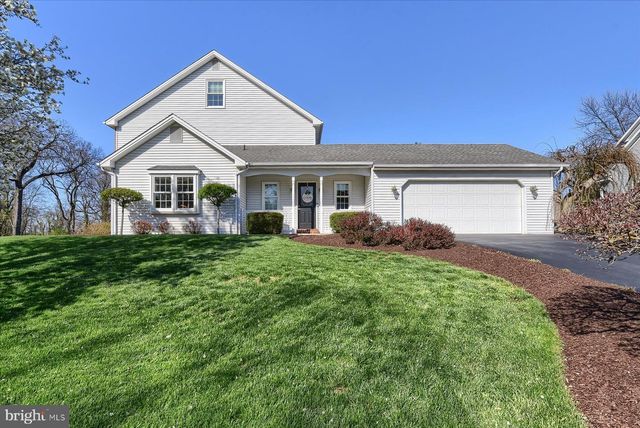 94 HALDEMAN AVENUE, New Cumberland, PA 17070