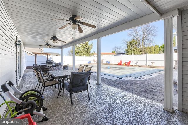 94 HALDEMAN AVENUE, New Cumberland, PA 17070