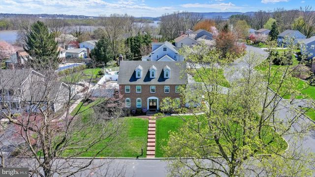 94 HALDEMAN AVENUE, New Cumberland, PA 17070