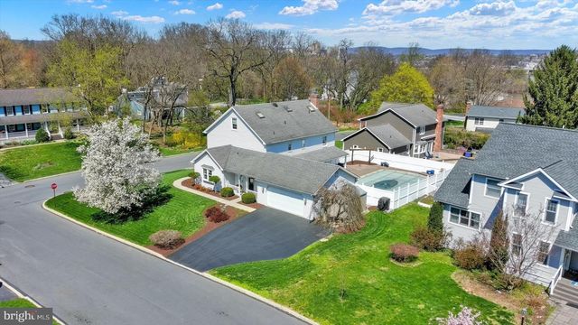 94 HALDEMAN AVENUE, New Cumberland, PA 17070