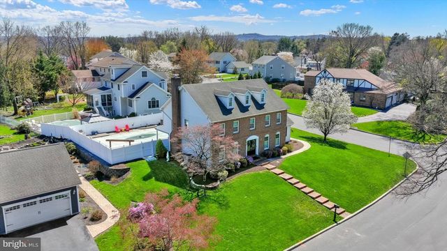 94 HALDEMAN AVENUE, New Cumberland, PA 17070