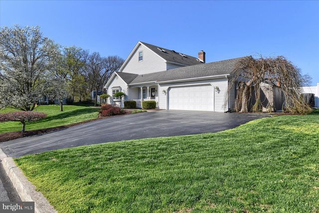 94 HALDEMAN AVENUE, New Cumberland, PA 17070