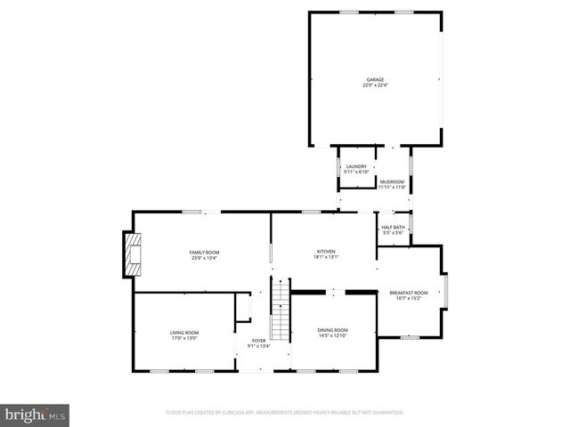 94 HALDEMAN AVENUE, New Cumberland, PA 17070