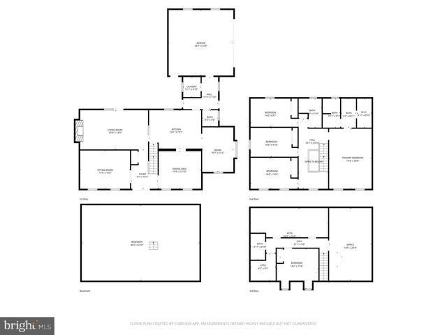 94 HALDEMAN AVENUE, New Cumberland, PA 17070