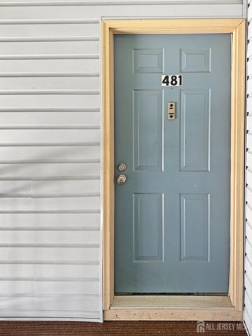 481 Danbury Lane, East Brunswick, NJ 08816