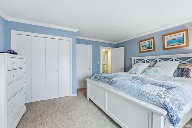 2402 Winona Ave Apt 8, Winona Lake, IN 46590