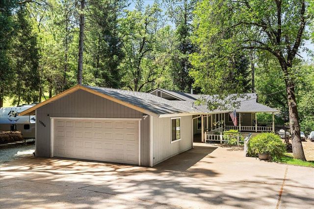 15886 Gibboney Ln, Grass Valley, CA 95949