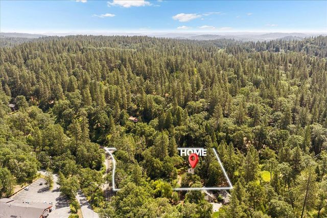 15886 Gibboney Ln, Grass Valley, CA 95949