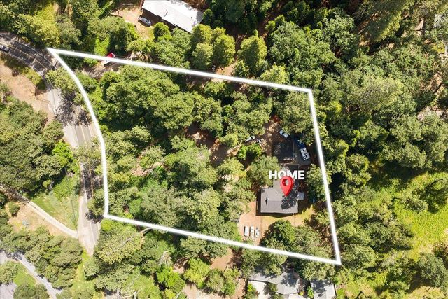 15886 Gibboney Ln, Grass Valley, CA 95949