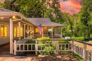 15886 Gibboney Ln, Grass Valley, CA 95949