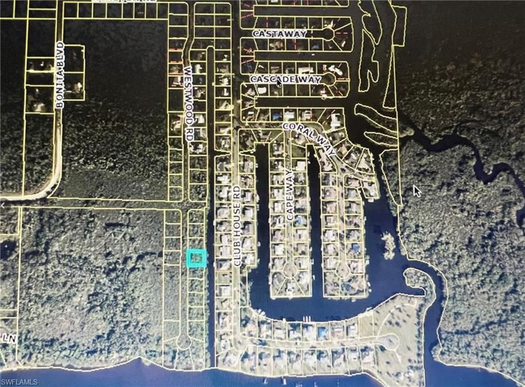 Westwood RD, North Fort Myers, FL 33917