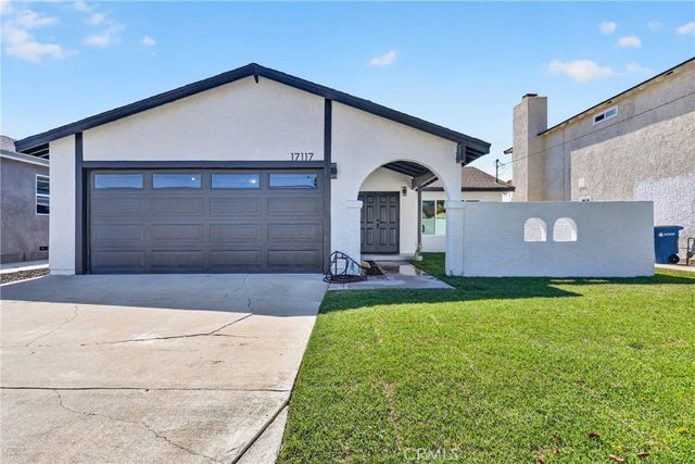 17117 S Denker, Gardena, CA 90247