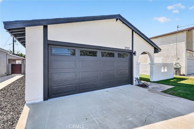 17117 S Denker, Gardena, CA 90247