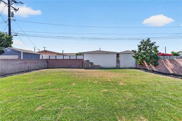 17117 S Denker, Gardena, CA 90247