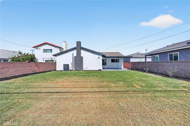 17117 S Denker, Gardena, CA 90247